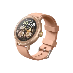 Oraimo Watch Muse 2 Lite 1.26'' IP68 Chic Versatile Smart Watch