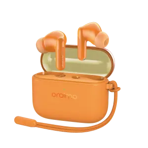 oraimo SpaceBuds Lite 2 Immersive Portable True Wireless Earbuds