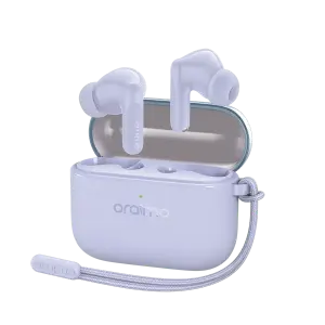 oraimo SpaceBuds Lite 2 Immersive Portable True Wireless Earbuds